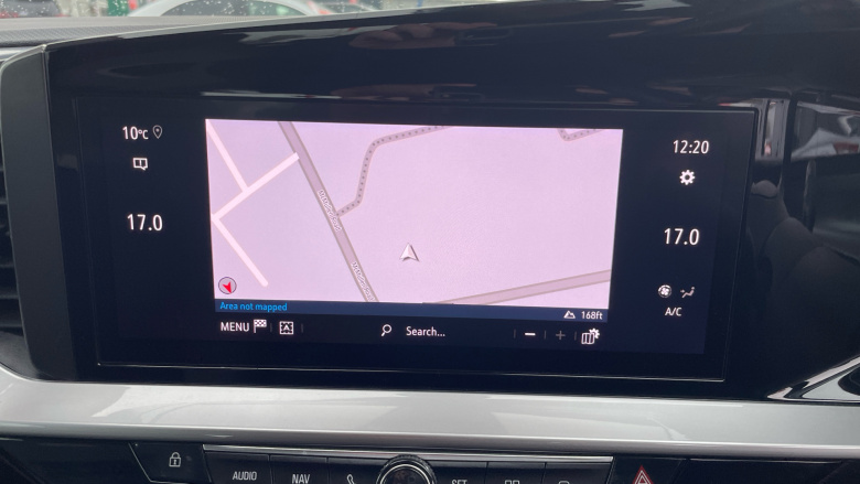 Vauxhall Mokka 1.2 Turbo Elite Premium 5dr Petrol Hatchback